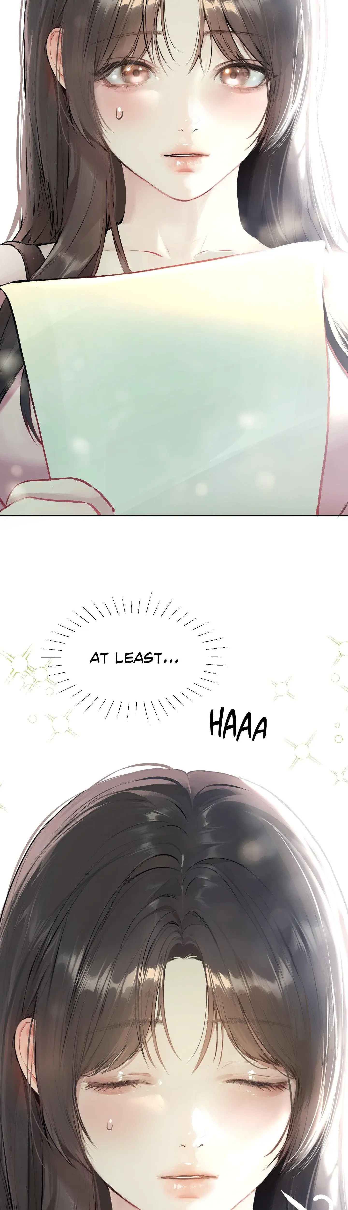 Something About You Chapter 3 - Page 11