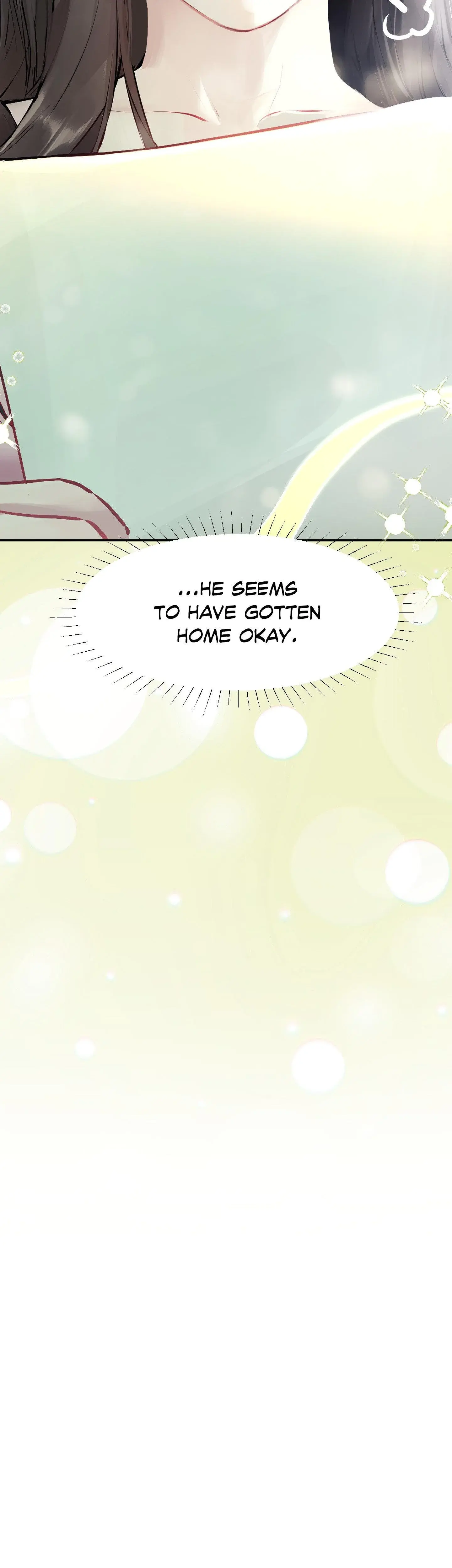 Something About You Chapter 3 - Page 12