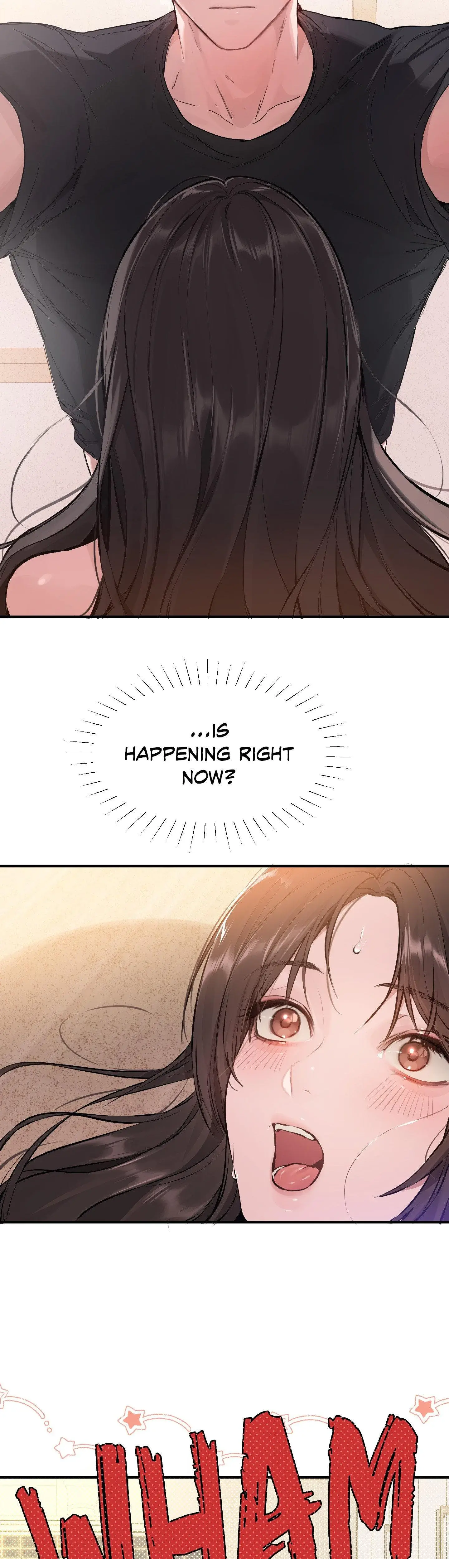 Something About You Chapter 3 - Page 2