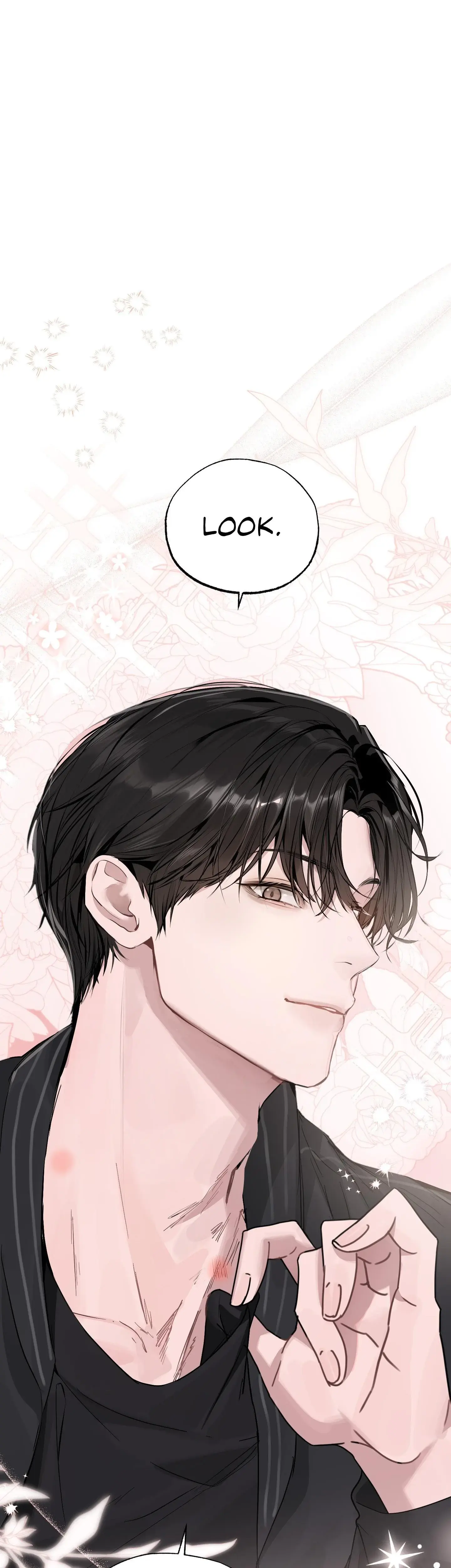 Something About You Chapter 3 - Page 23