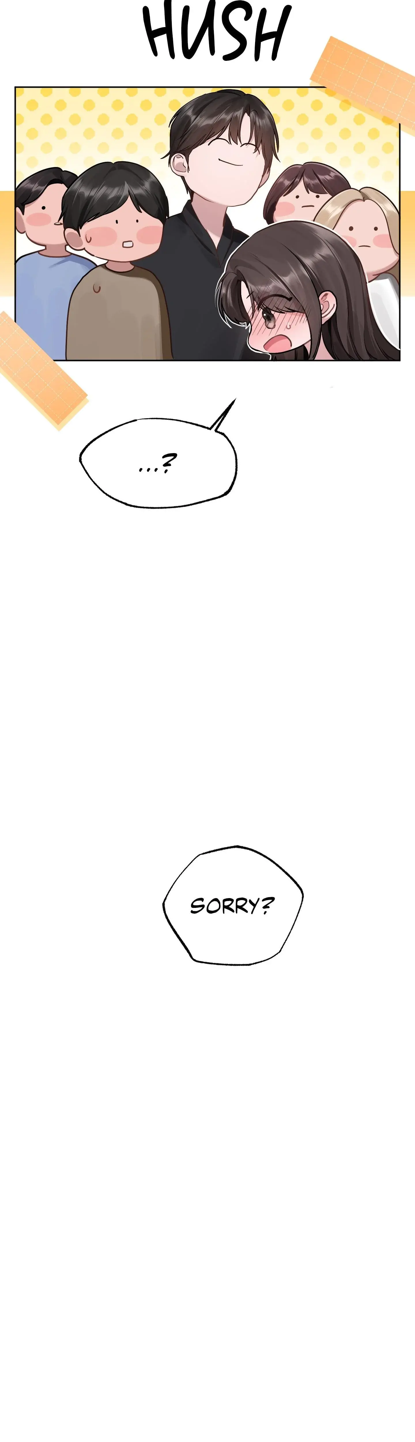 Something About You Chapter 3 - Page 26