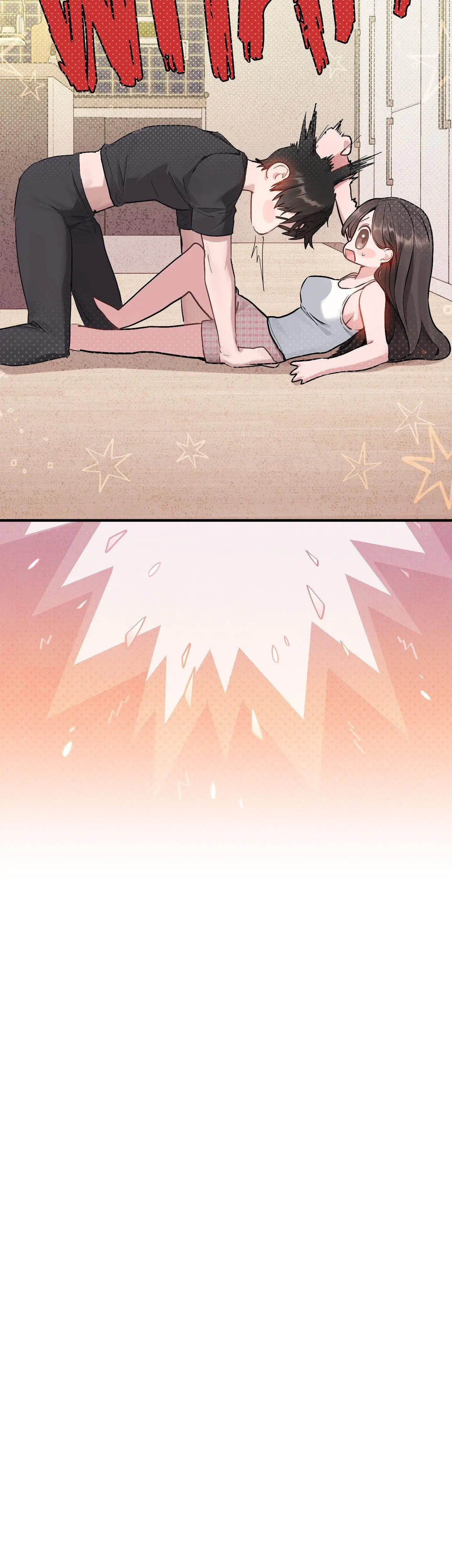 Something About You Chapter 3 - Page 3