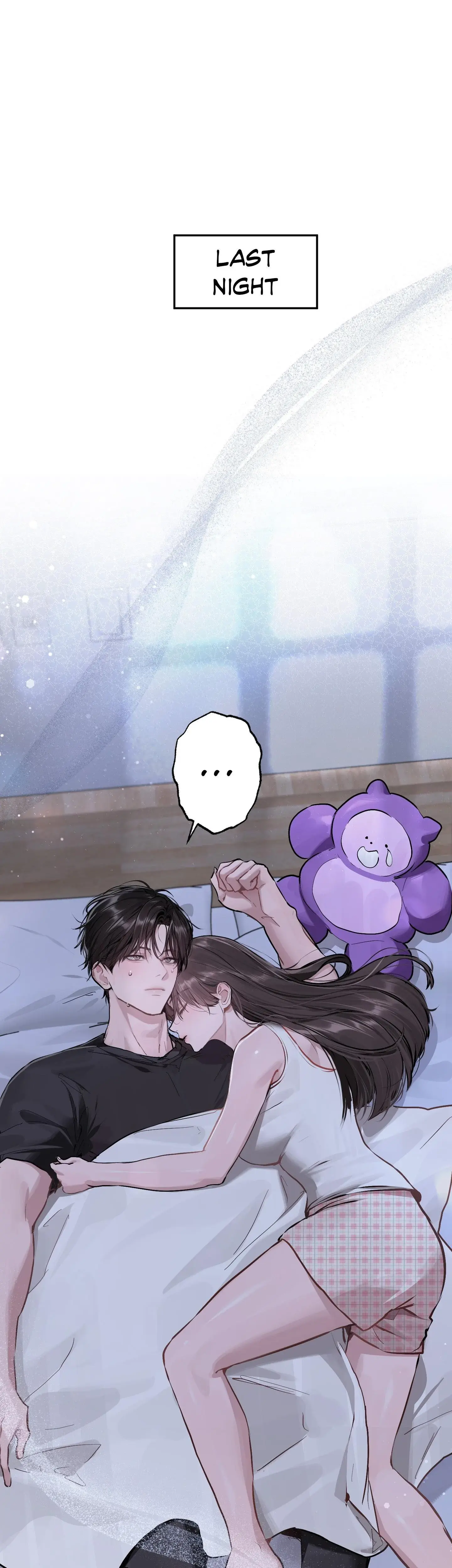 Something About You Chapter 3 - Page 31
