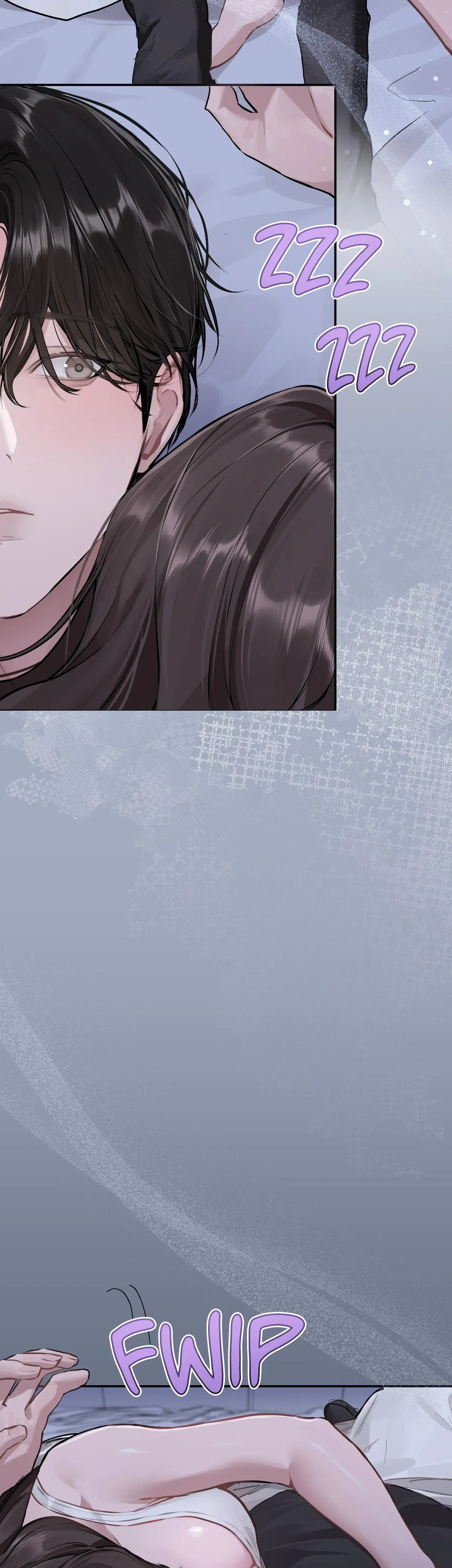 Something About You Chapter 3 - Page 32