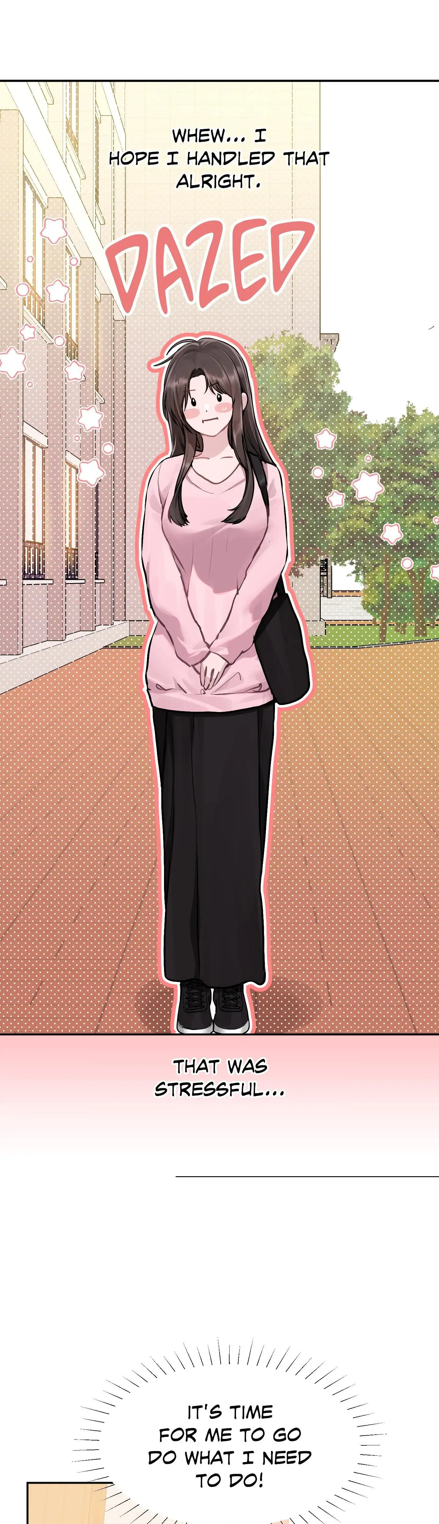 Something About You Chapter 3 - Page 36