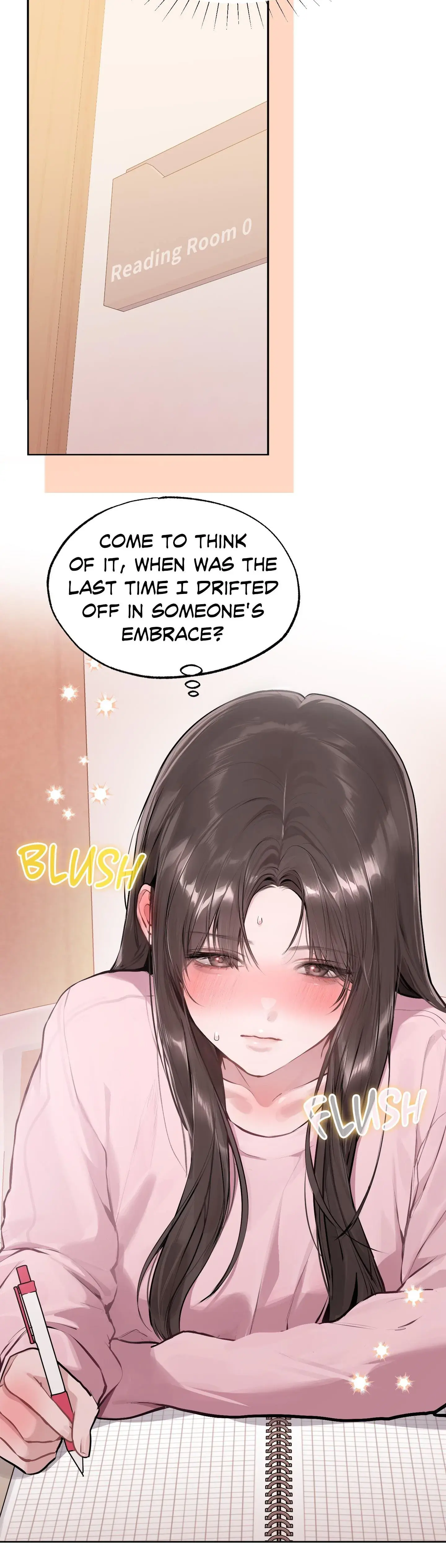 Something About You Chapter 3 - Page 37