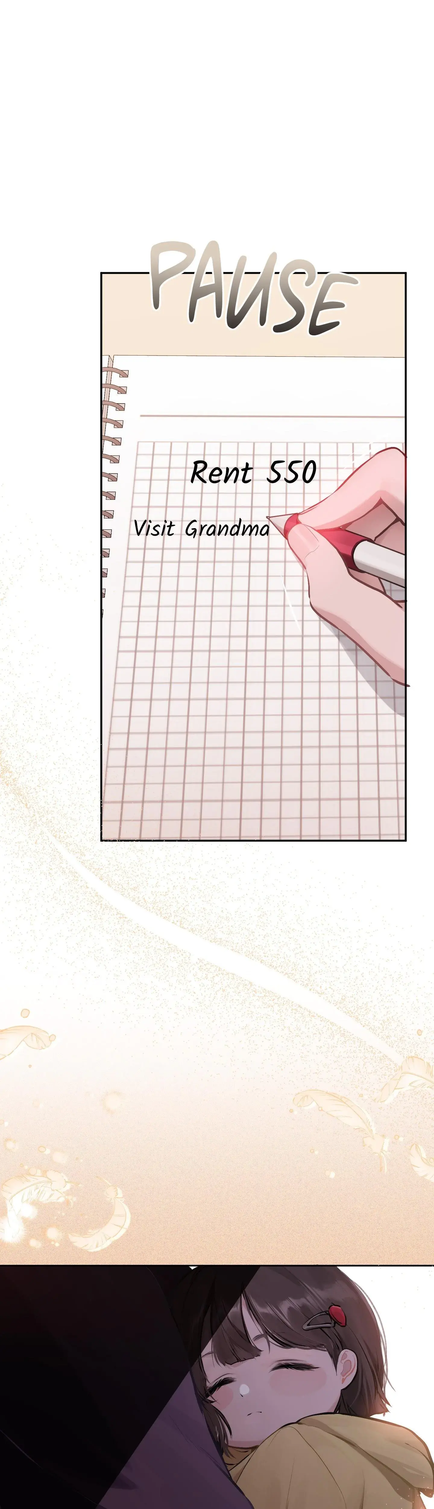 Something About You Chapter 3 - Page 38