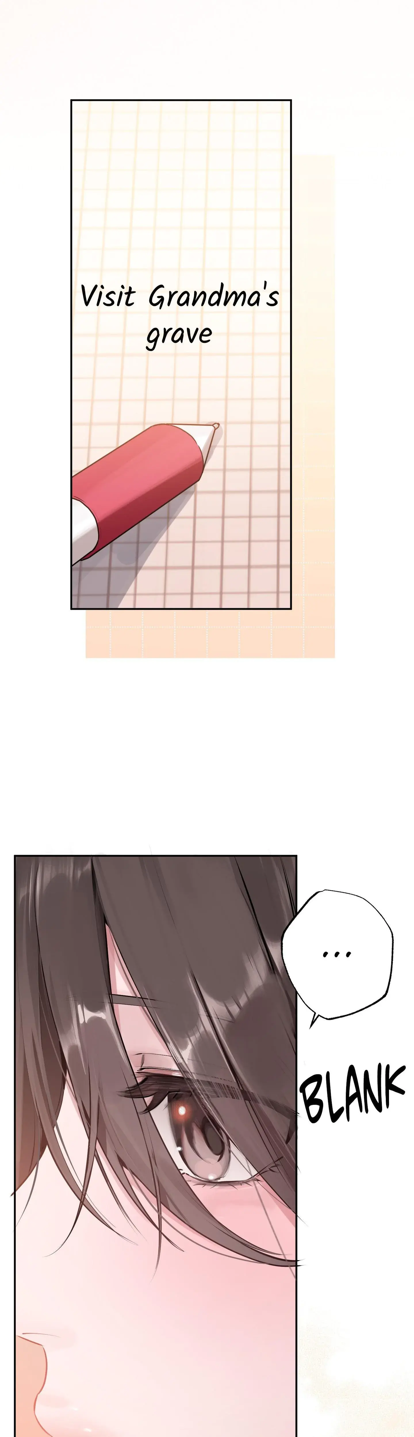 Something About You Chapter 3 - Page 40