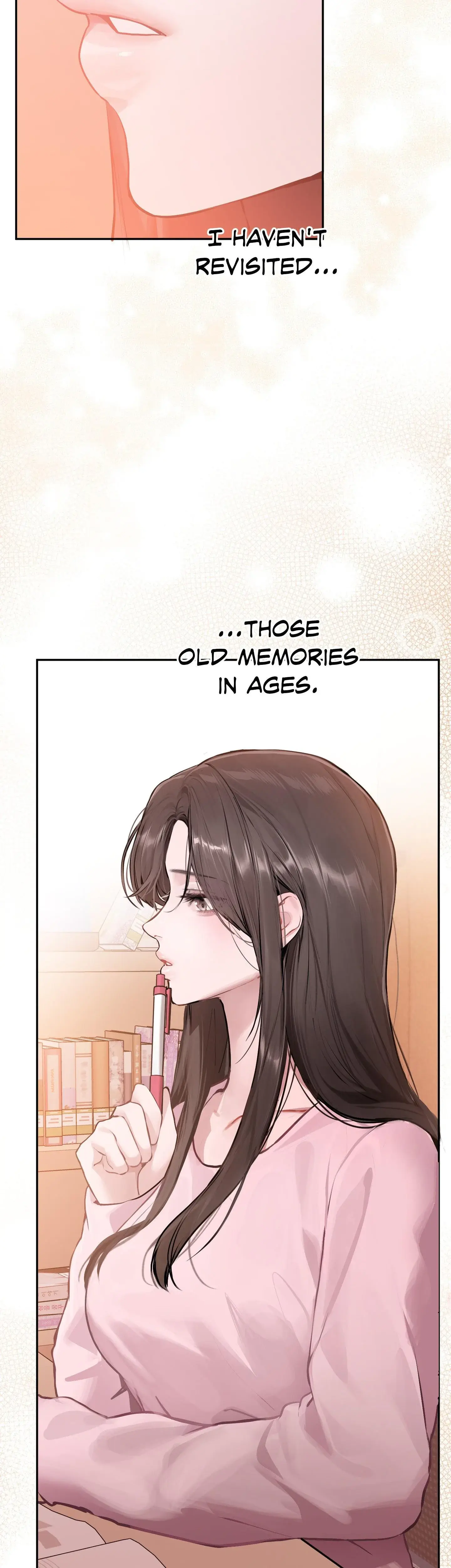 Something About You Chapter 3 - Page 41