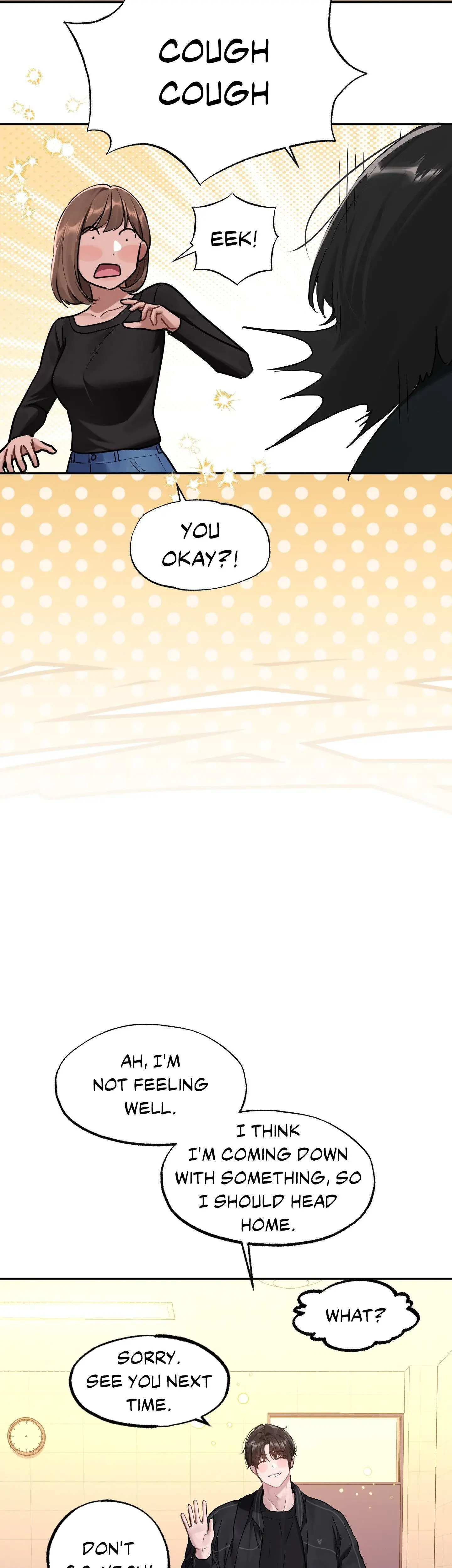 Something About You Chapter 3 - Page 48