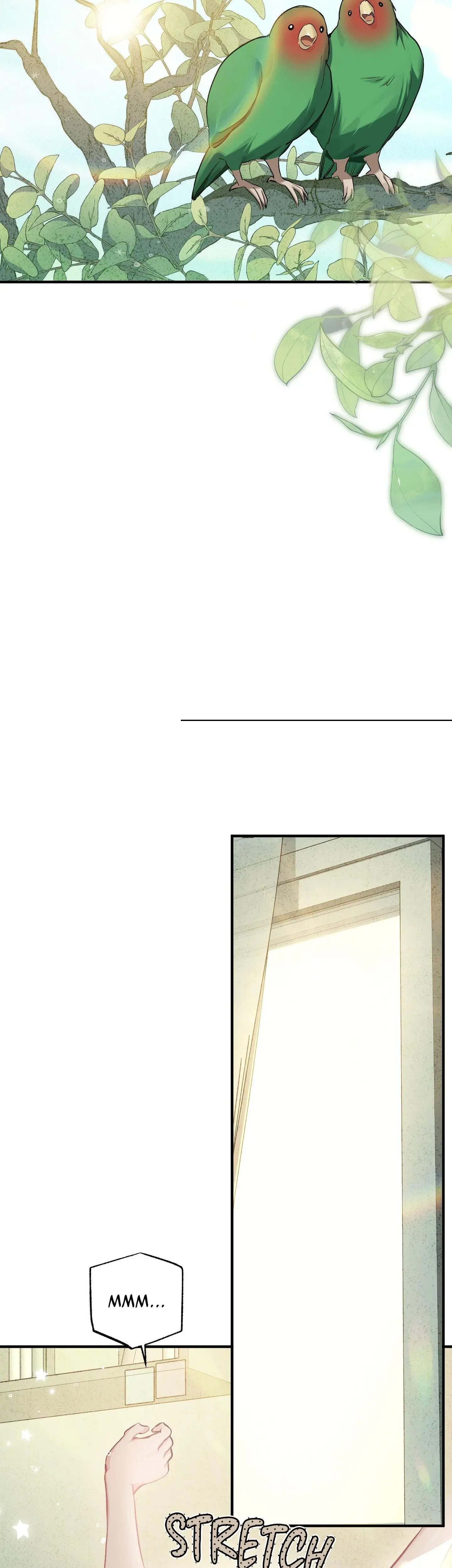 Something About You Chapter 3 - Page 5