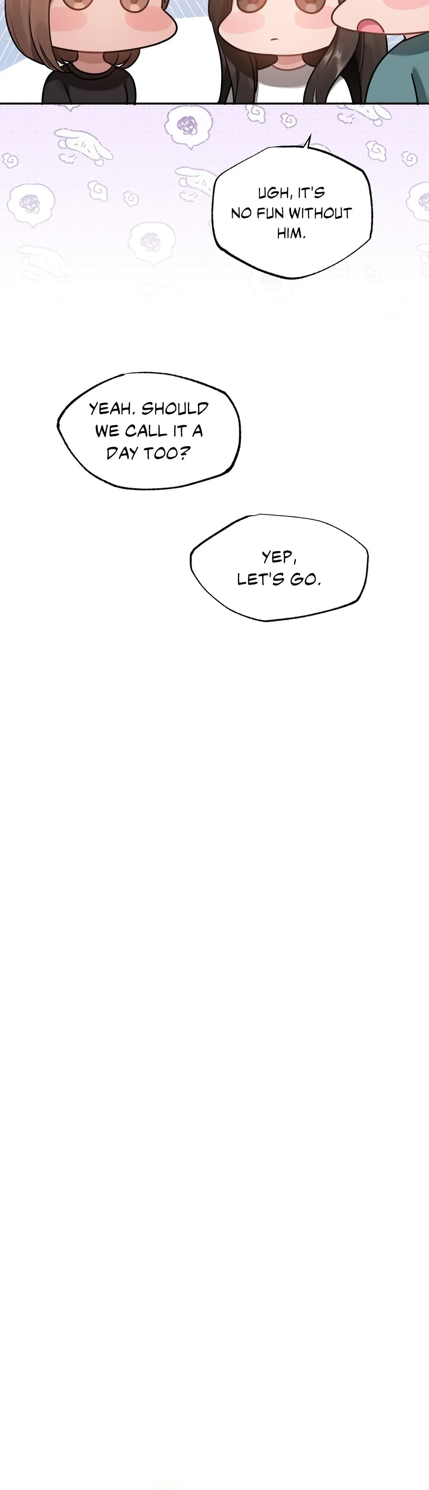 Something About You Chapter 3 - Page 50