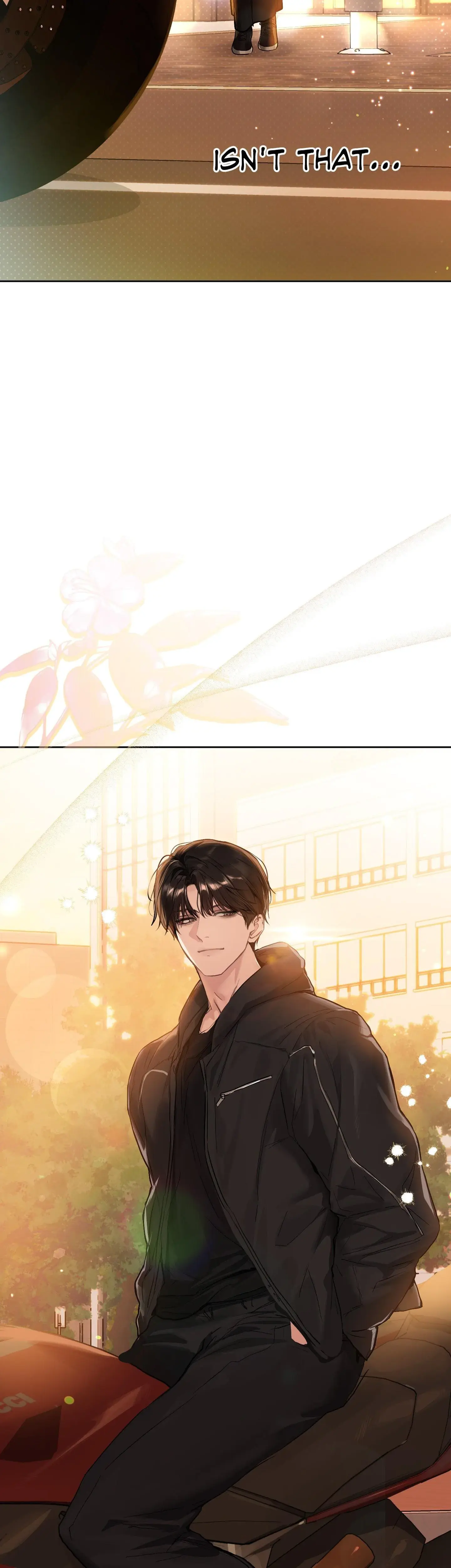Something About You Chapter 3 - Page 53