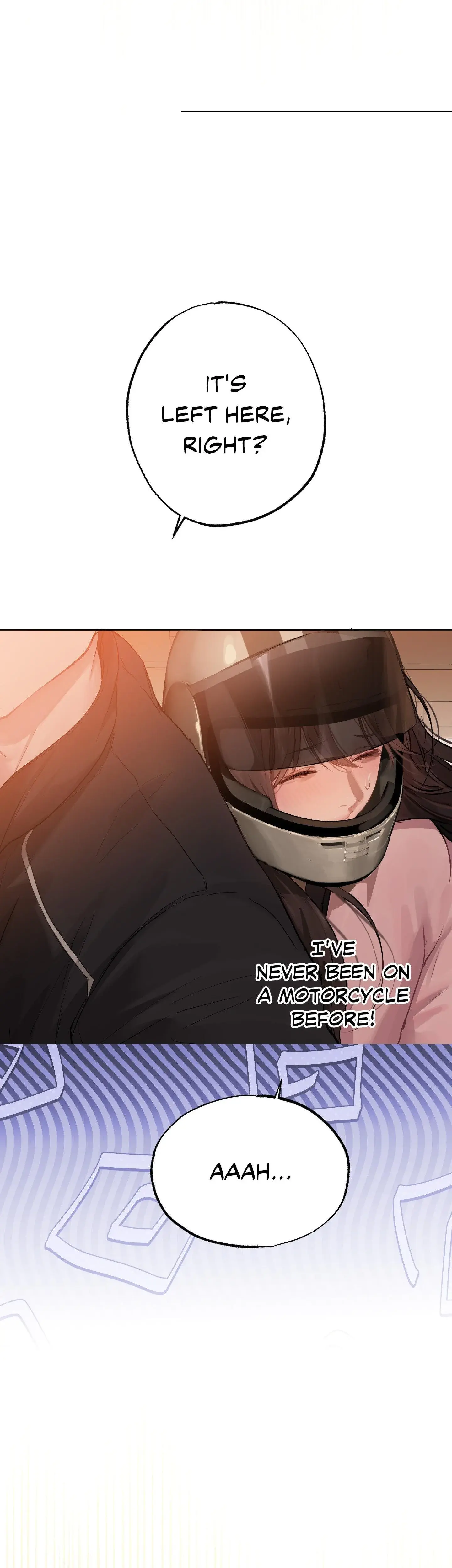 Something About You Chapter 3 - Page 58
