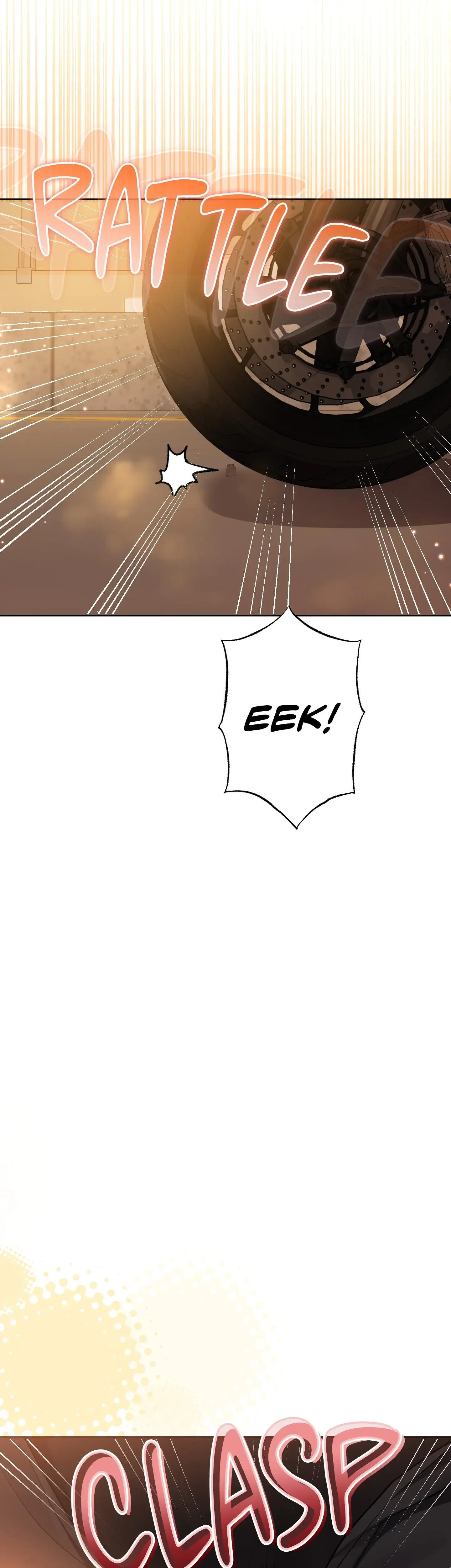 Something About You Chapter 3 - Page 59