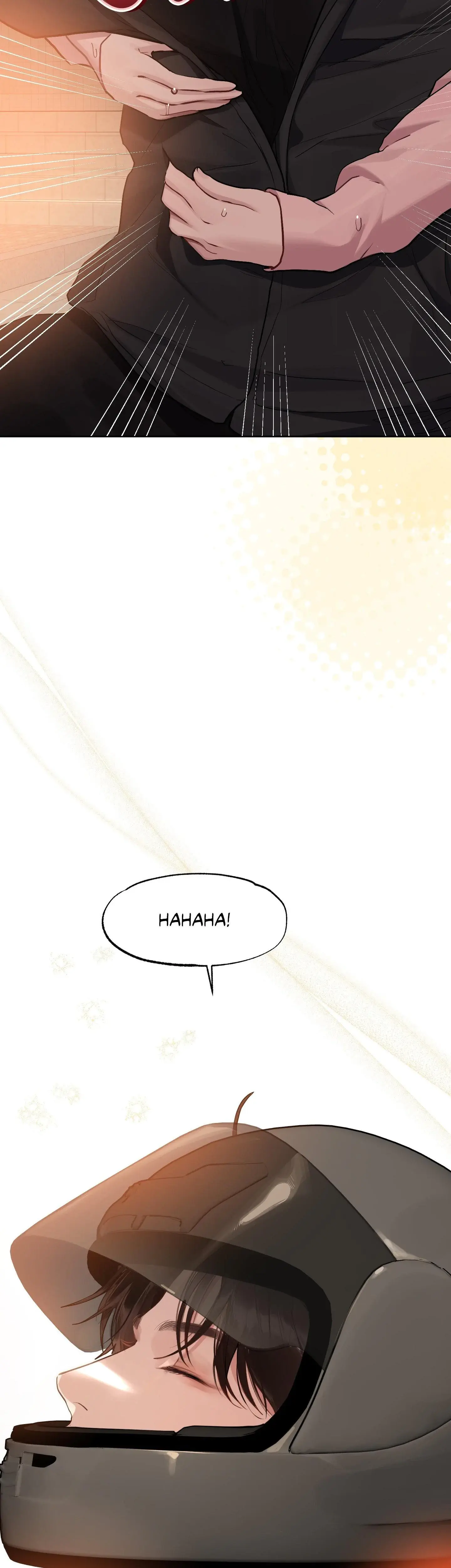 Something About You Chapter 3 - Page 60