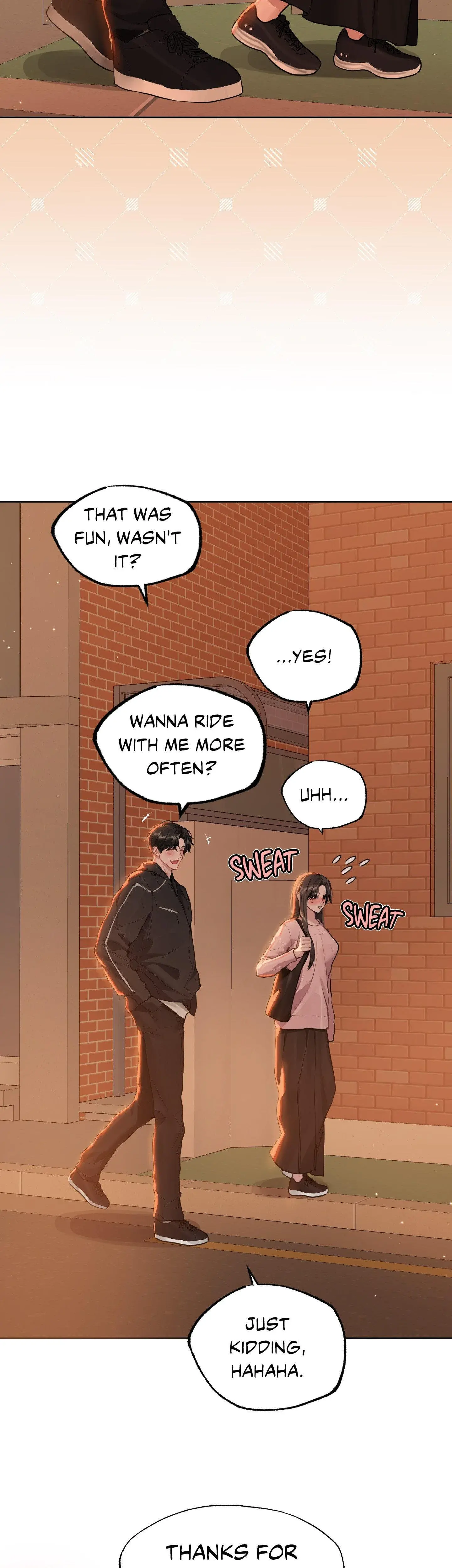 Something About You Chapter 3 - Page 62