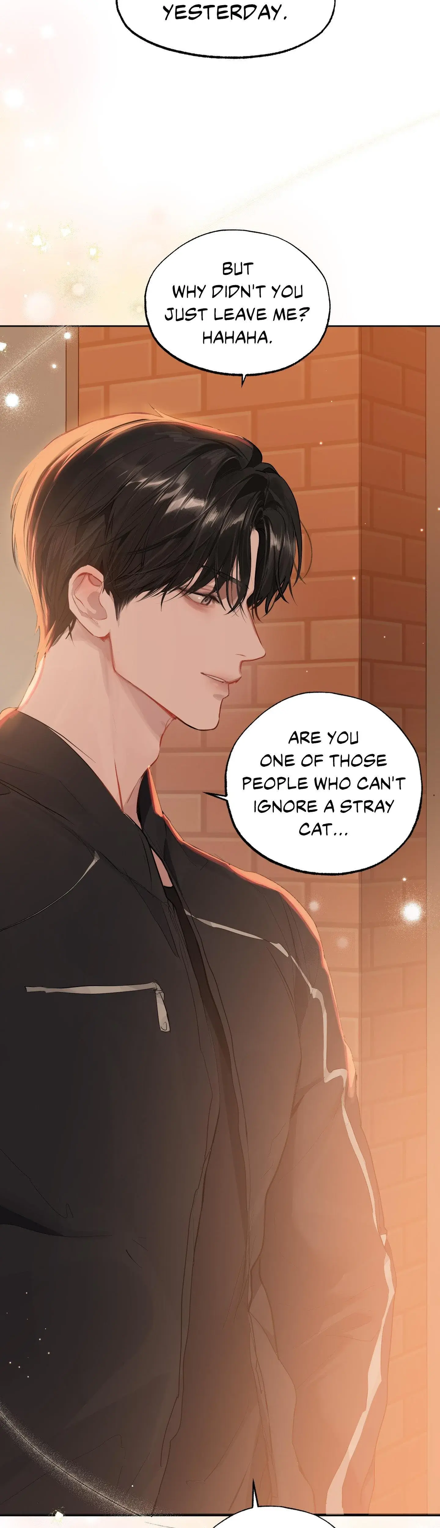 Something About You Chapter 3 - Page 63
