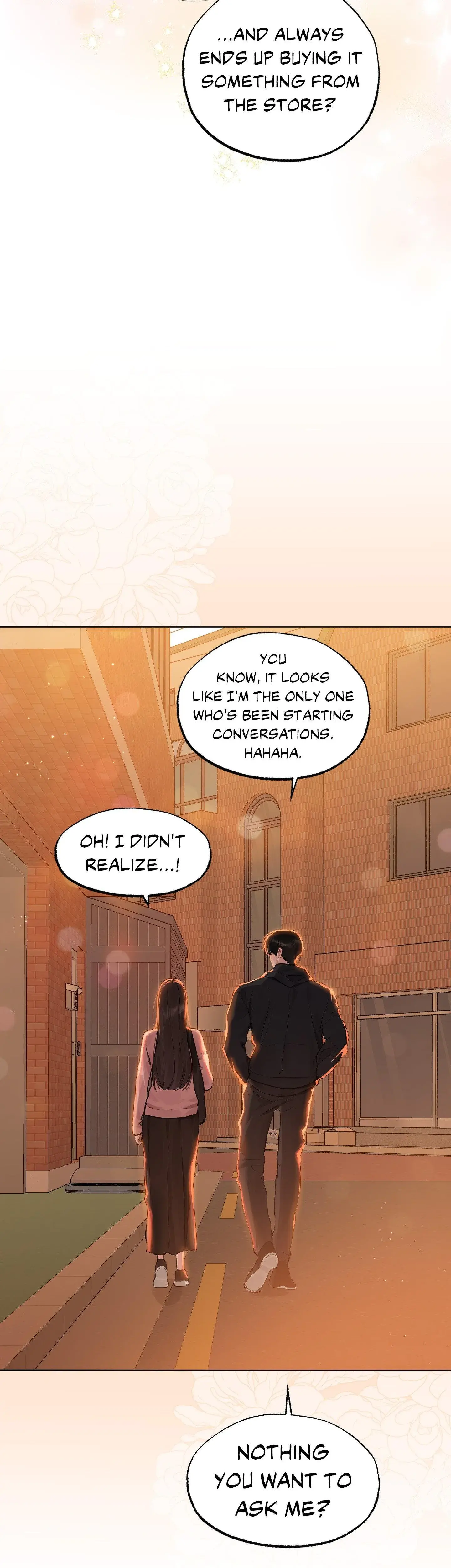 Something About You Chapter 3 - Page 64