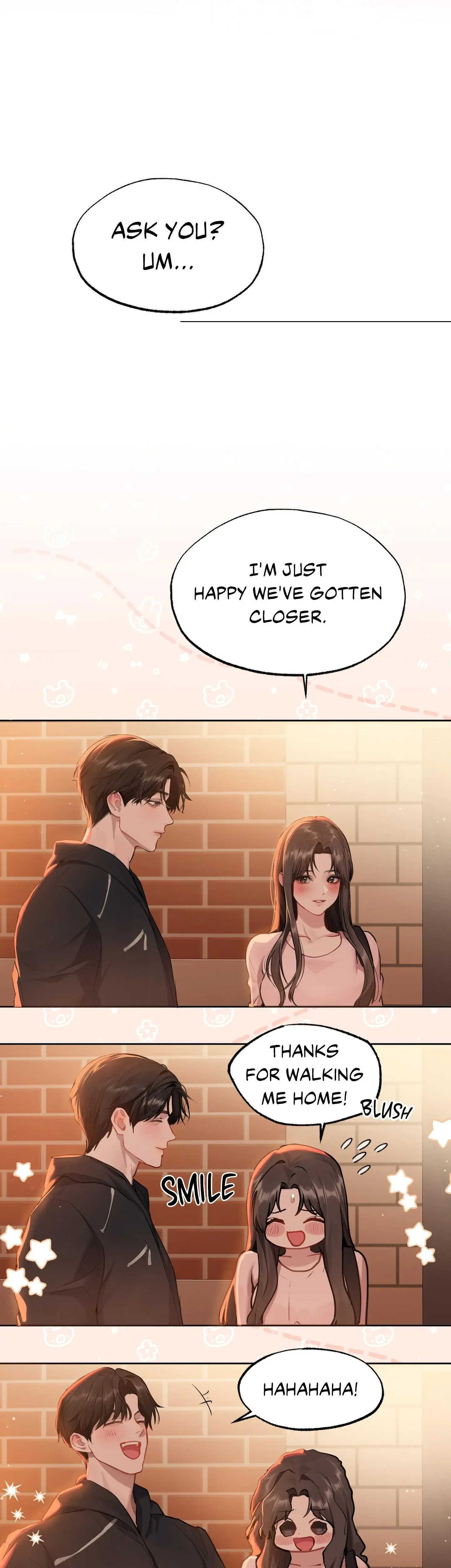 Something About You Chapter 3 - Page 65