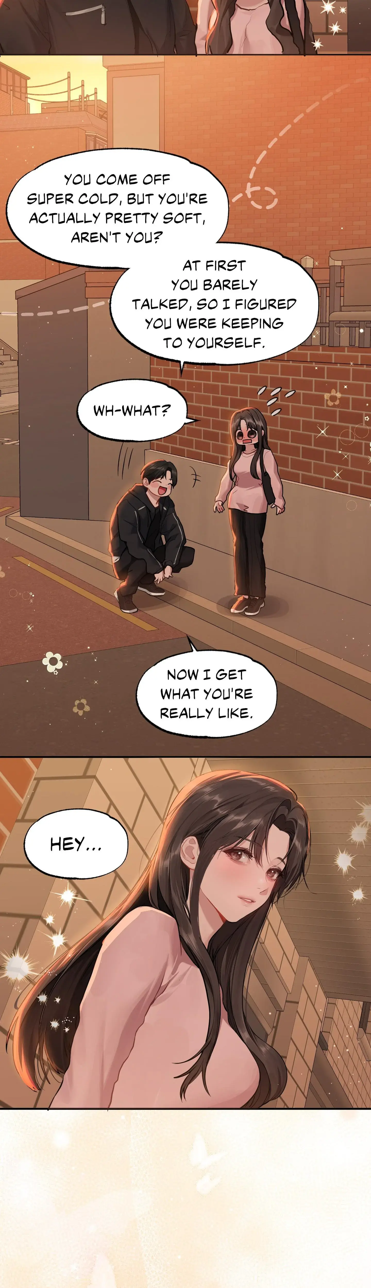 Something About You Chapter 3 - Page 66