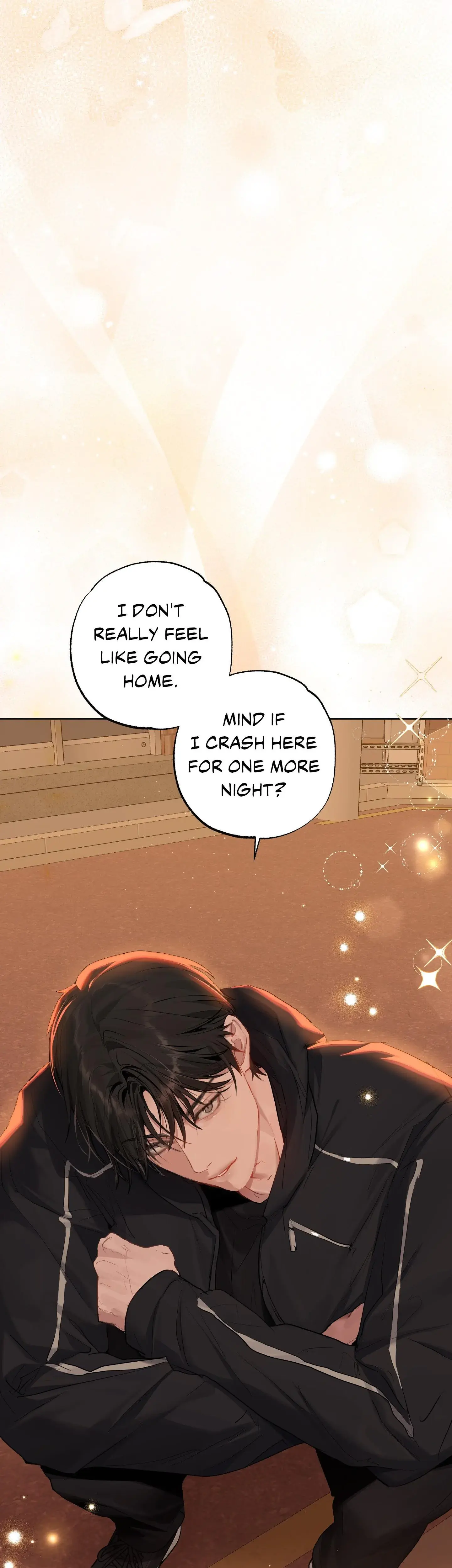 Something About You Chapter 3 - Page 67