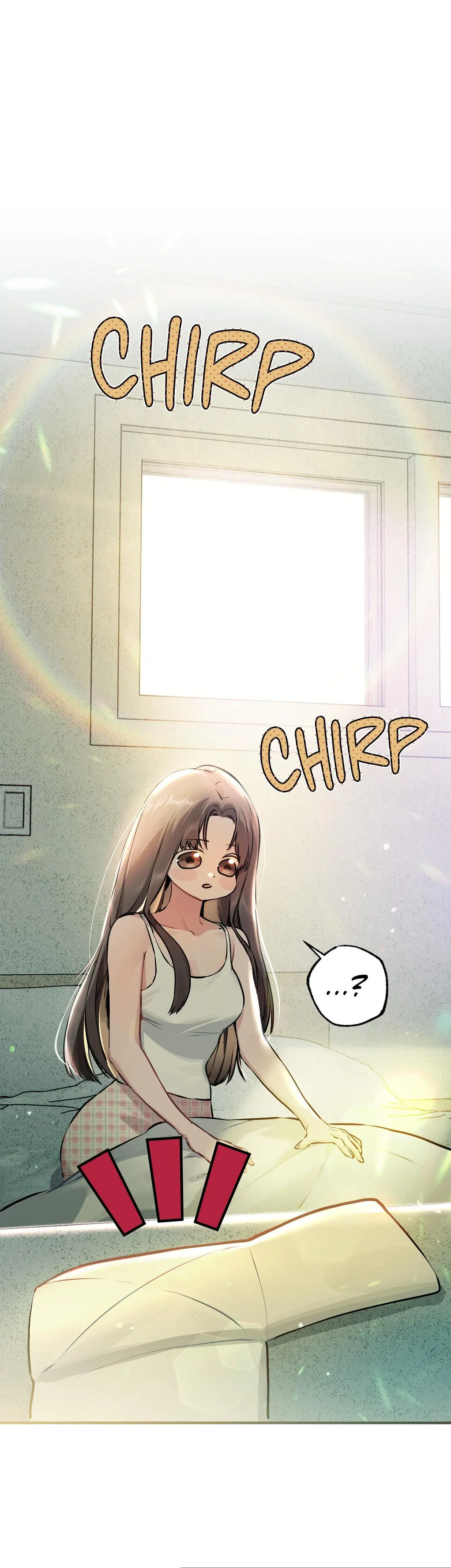 Something About You Chapter 3 - Page 8