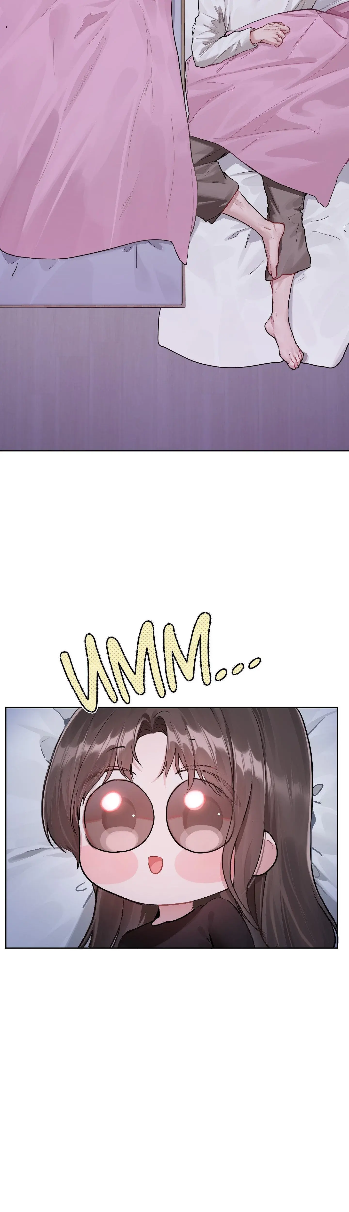 Something About You Chapter 4 - Page 10