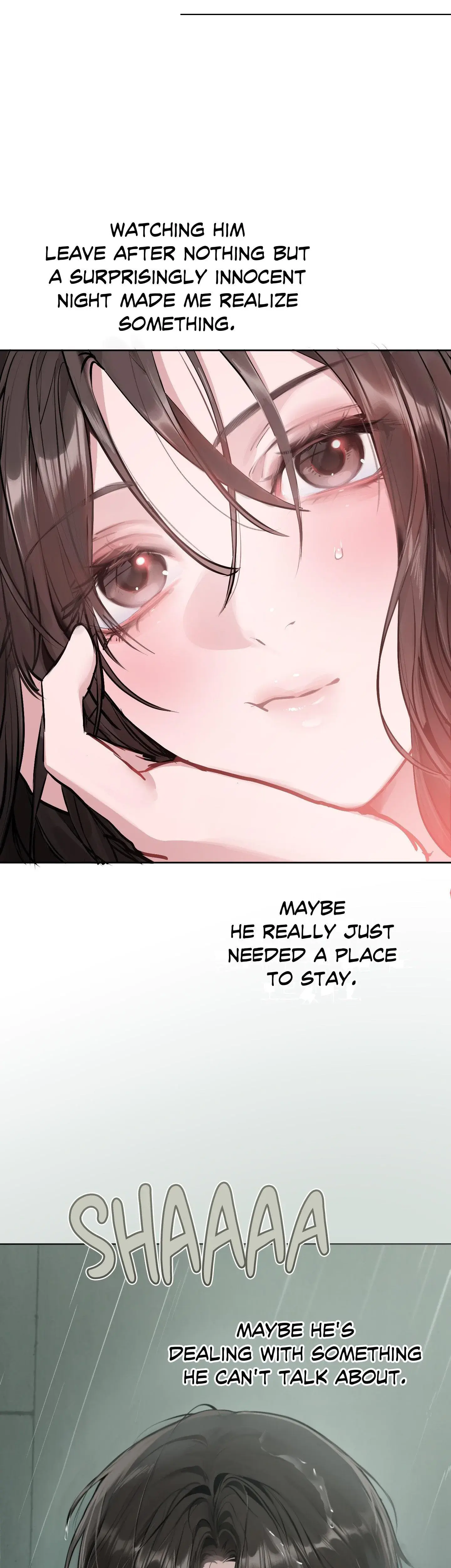 Something About You Chapter 4 - Page 17
