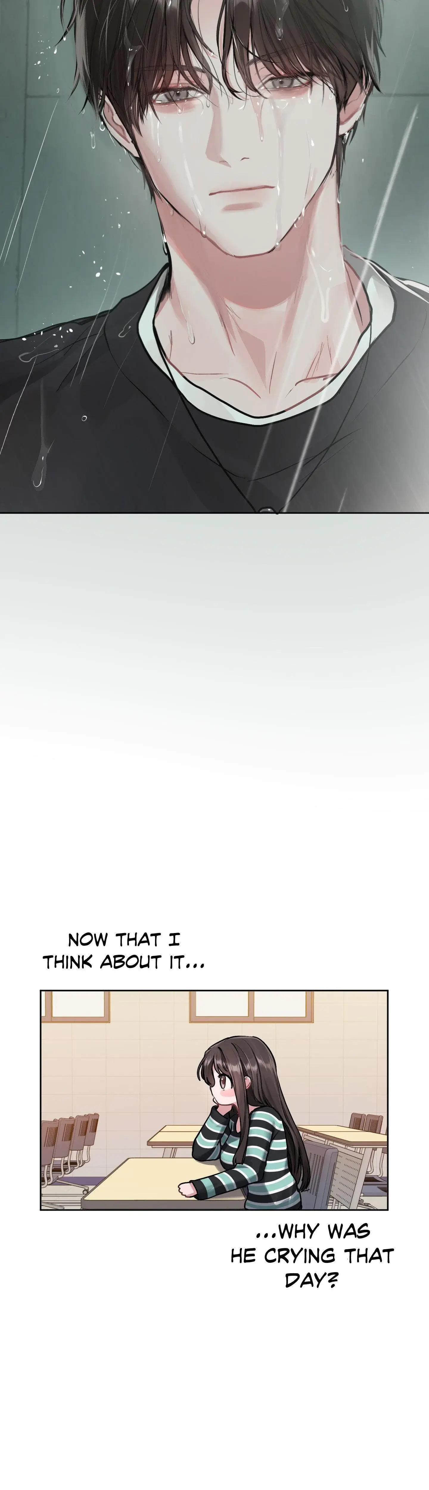Something About You Chapter 4 - Page 18