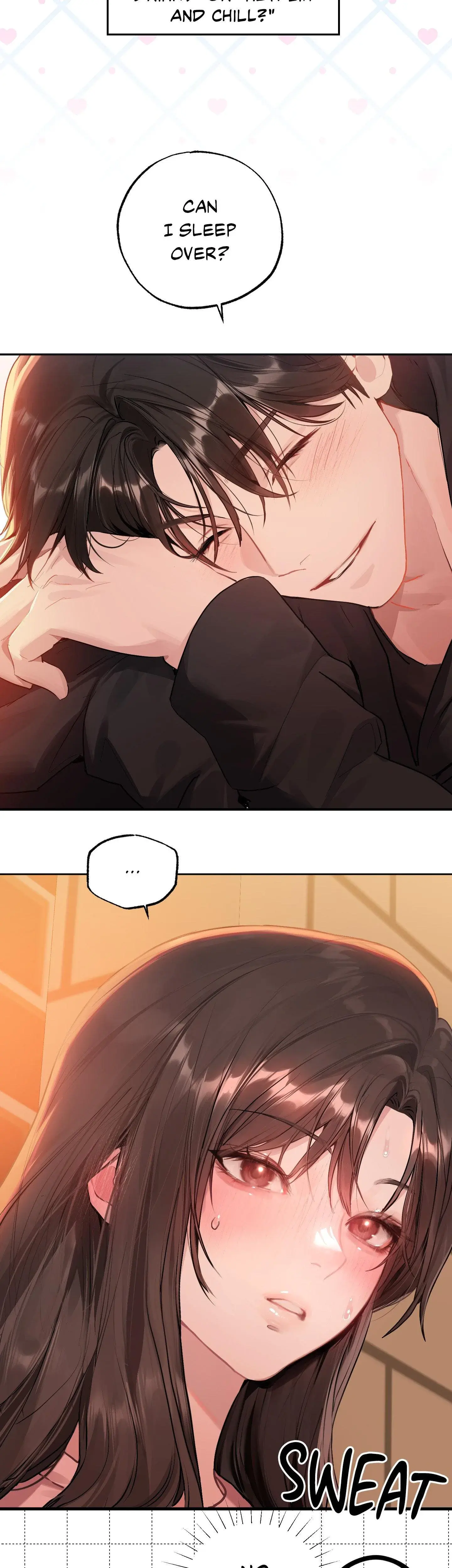 Something About You Chapter 4 - Page 2