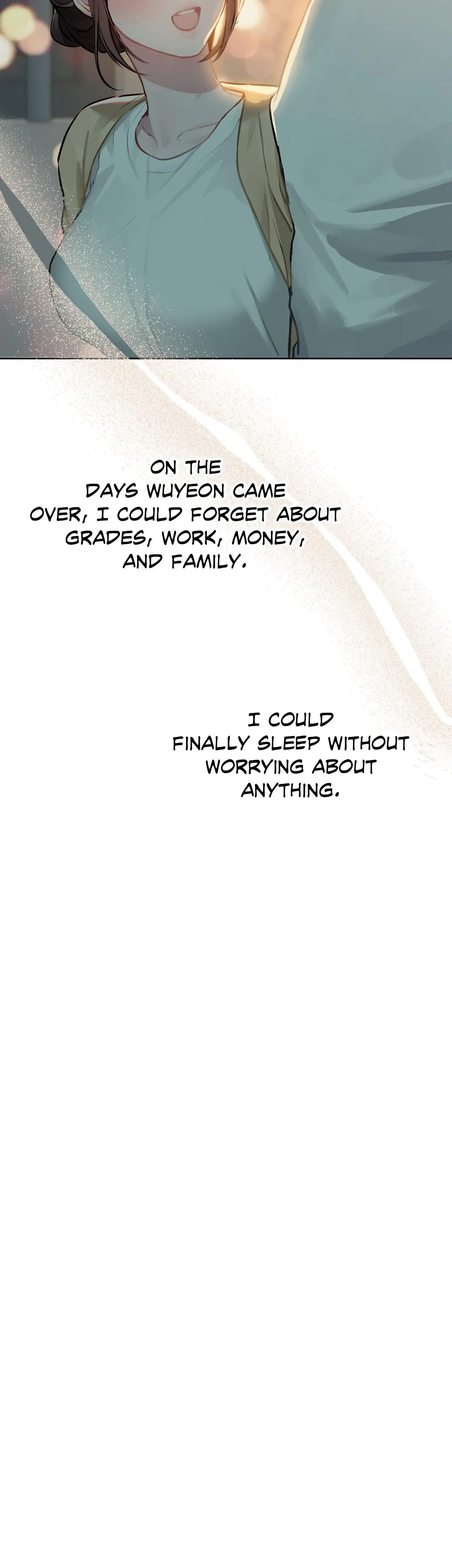 Something About You Chapter 4 - Page 24