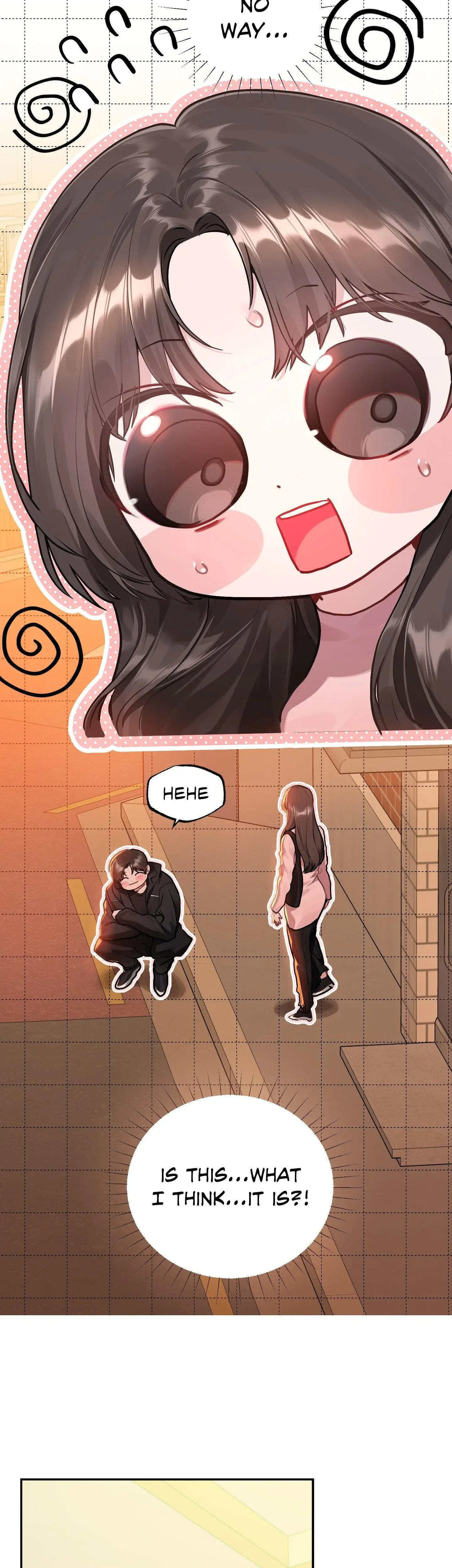 Something About You Chapter 4 - Page 3