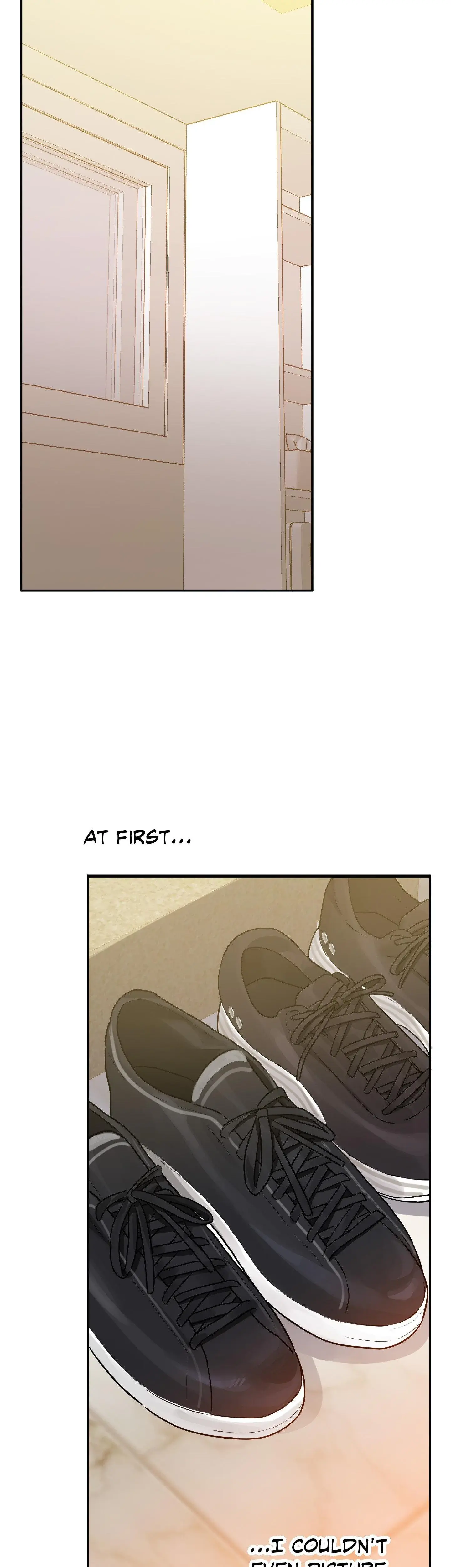 Something About You Chapter 4 - Page 4