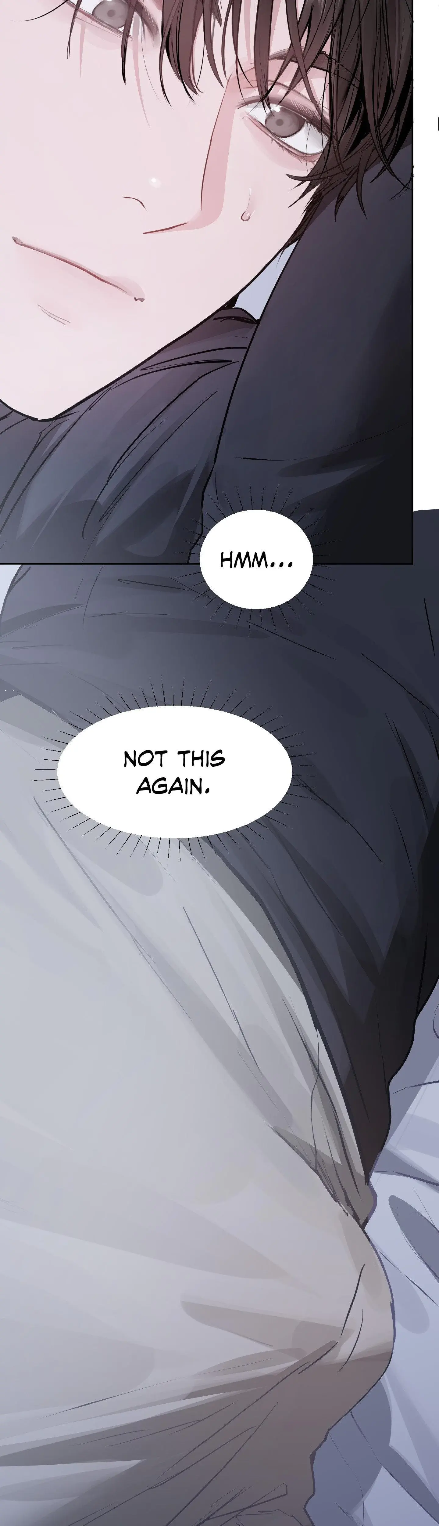 Something About You Chapter 4 - Page 43