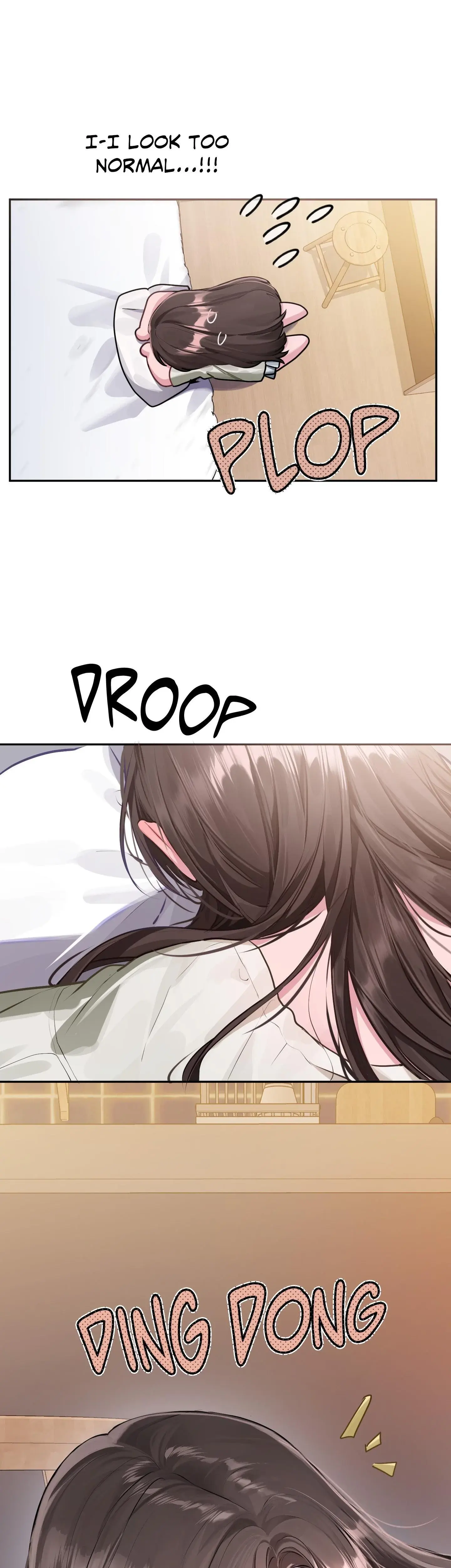 Something About You Chapter 5 - Page 12
