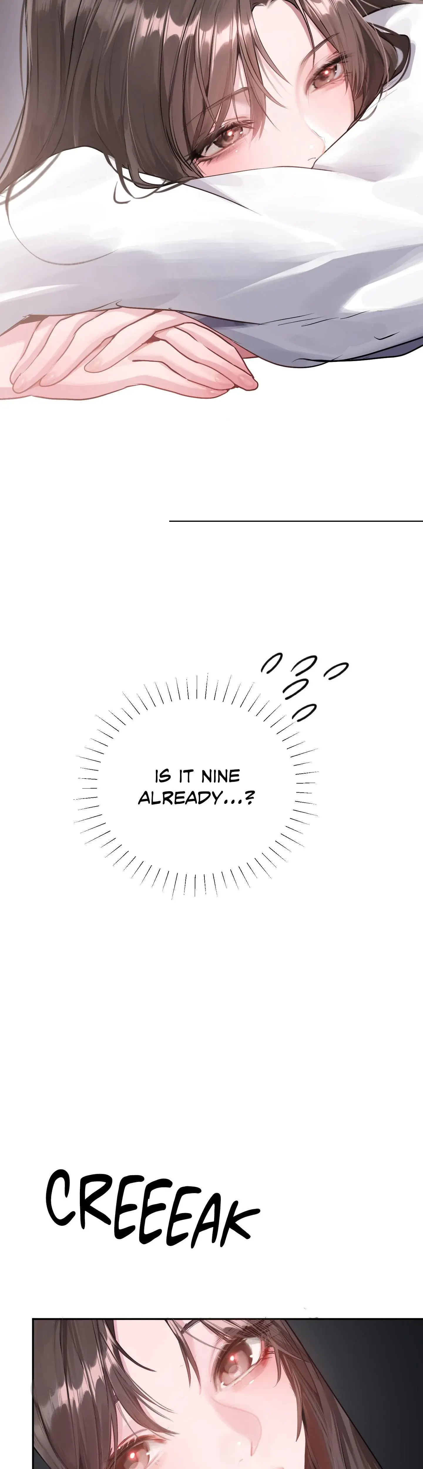 Something About You Chapter 5 - Page 13