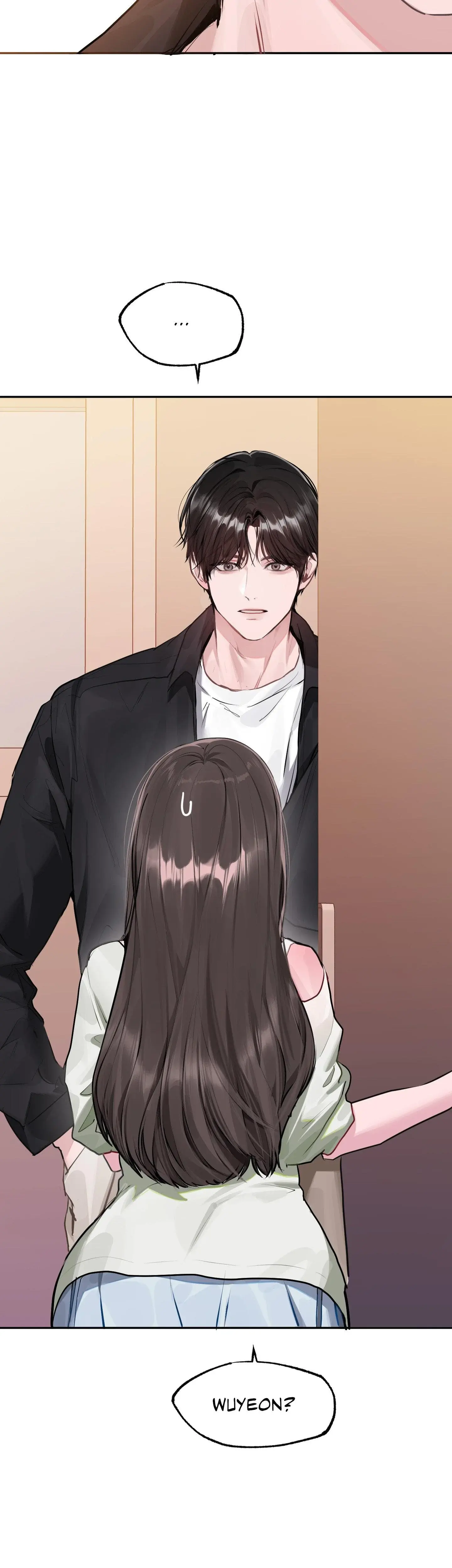 Something About You Chapter 5 - Page 17