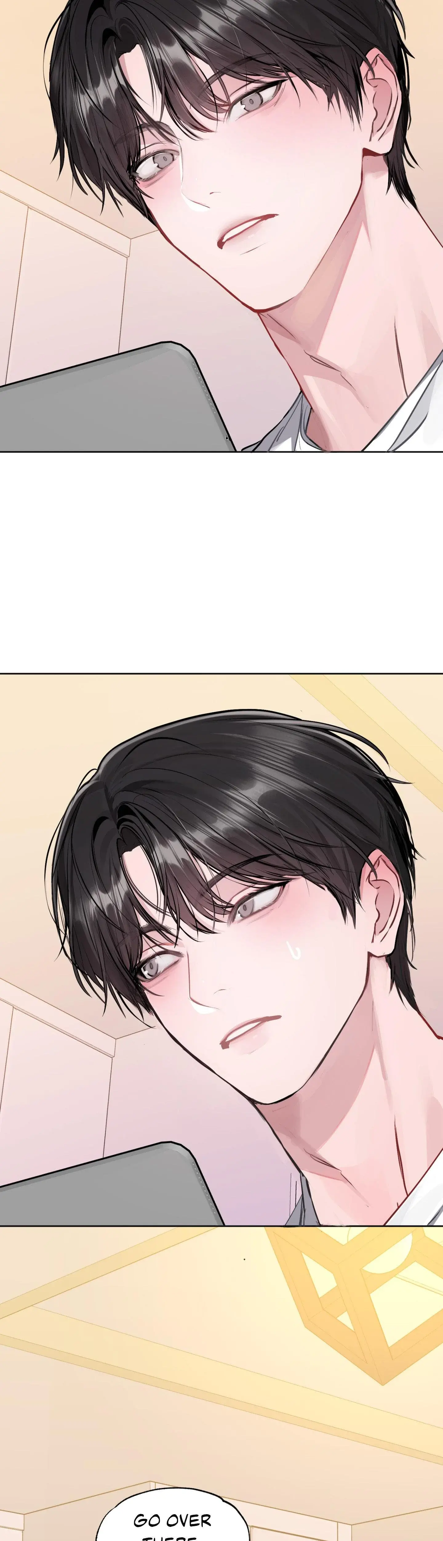 Something About You Chapter 5 - Page 26