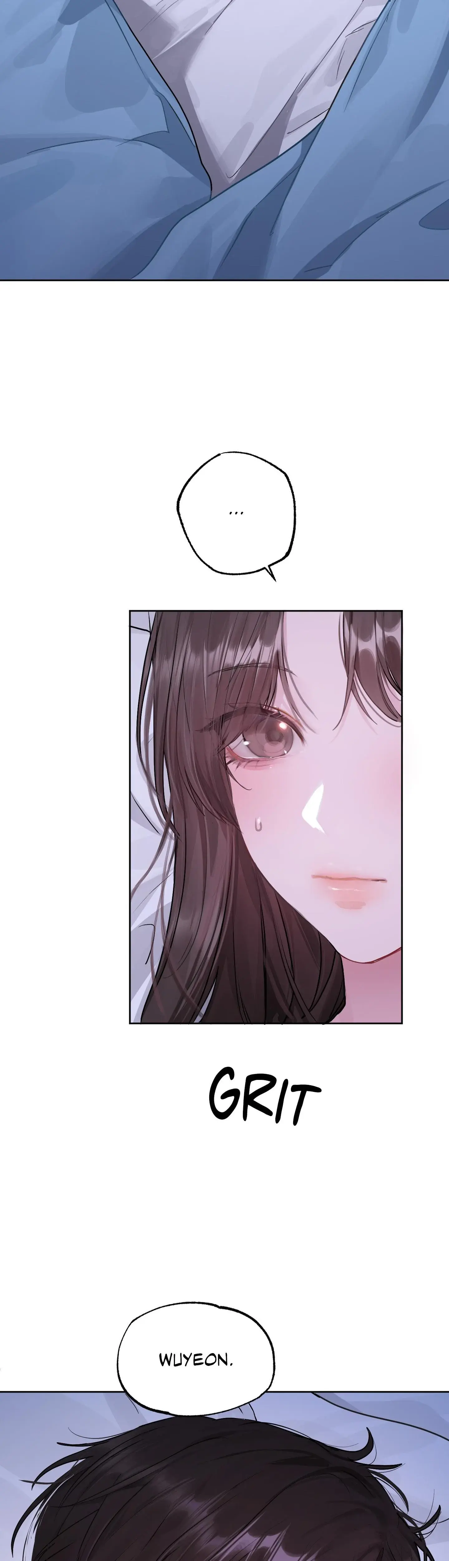 Something About You Chapter 5 - Page 30