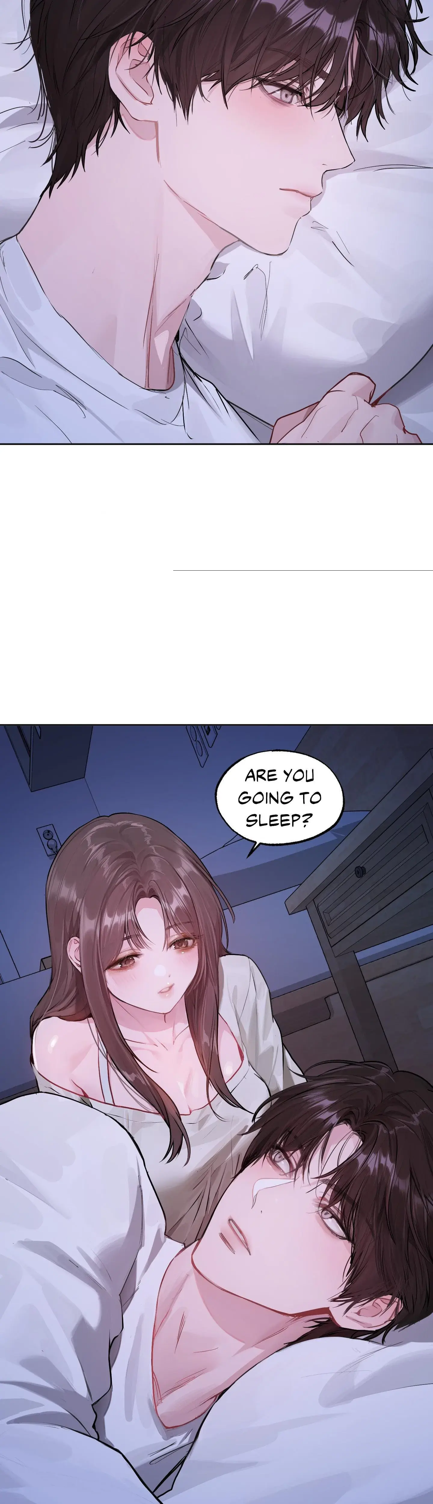 Something About You Chapter 5 - Page 31