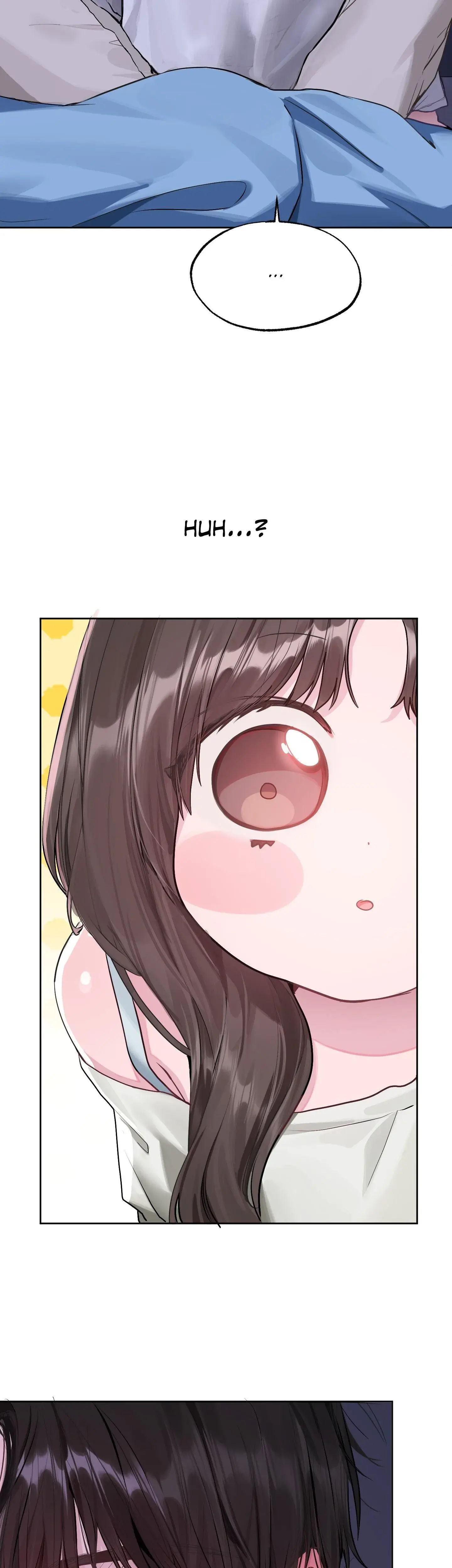 Something About You Chapter 5 - Page 34