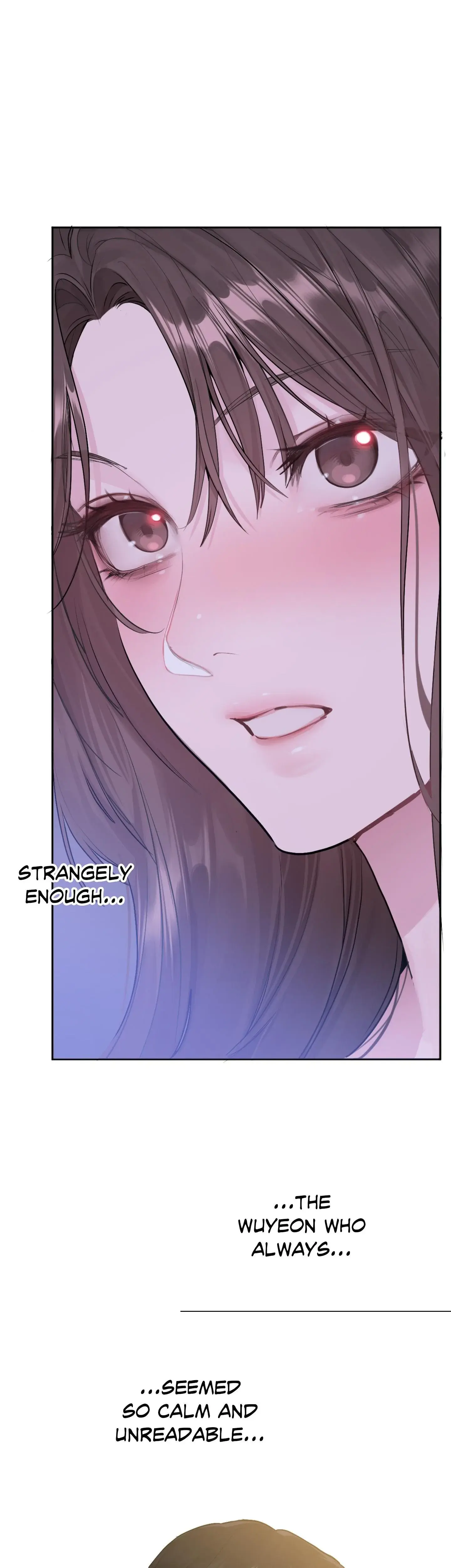 Something About You Chapter 5 - Page 39