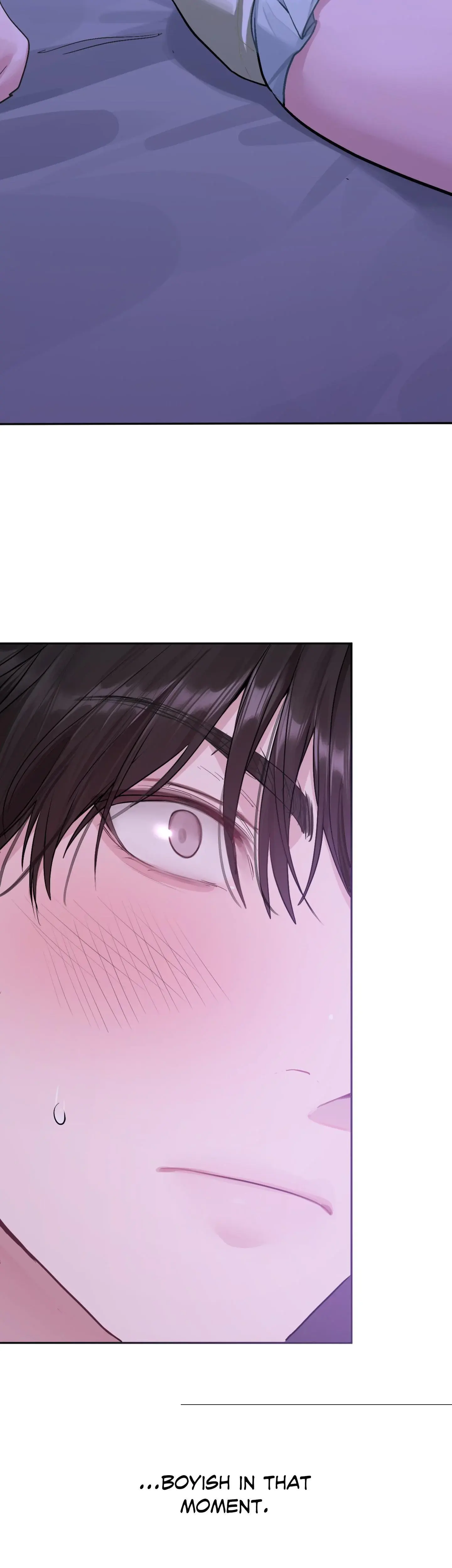 Something About You Chapter 5 - Page 42