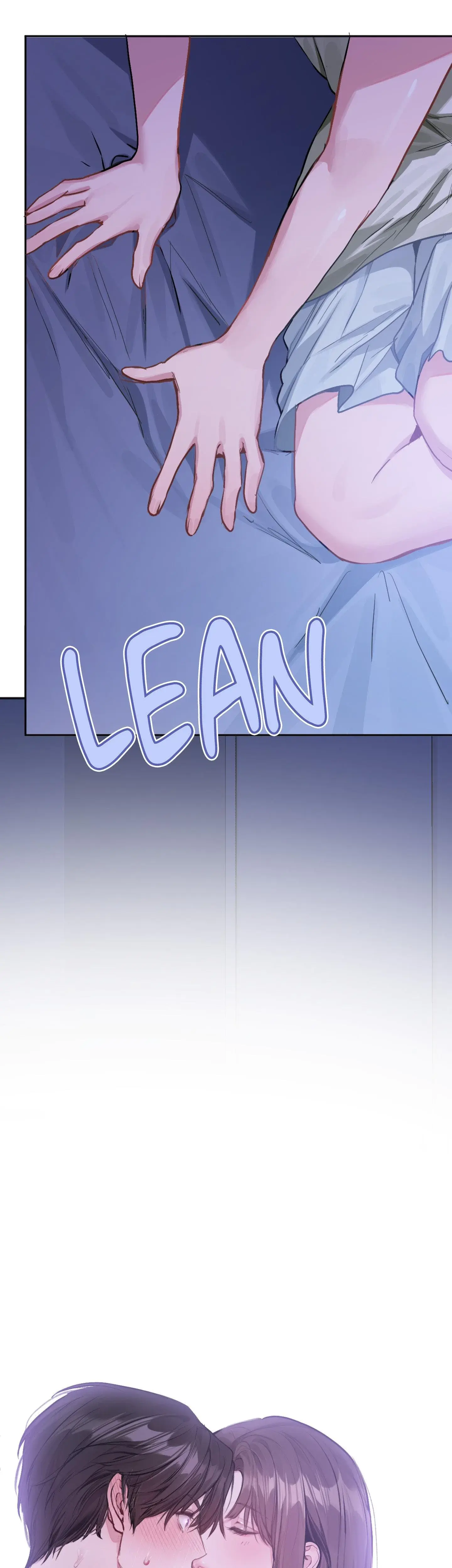 Something About You Chapter 5 - Page 43