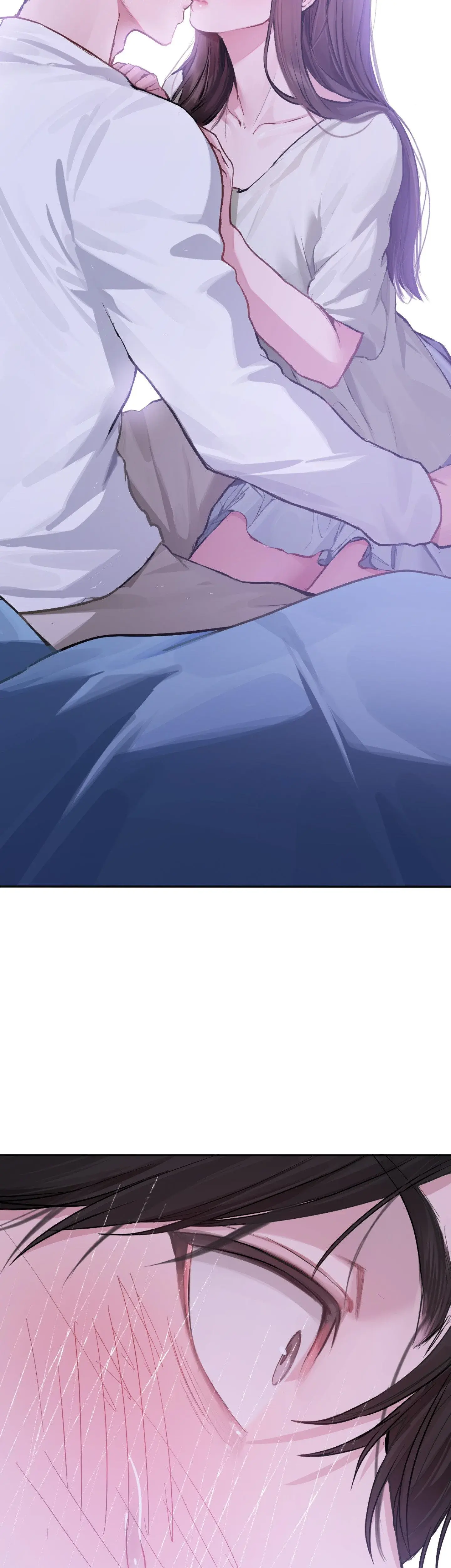 Something About You Chapter 5 - Page 44