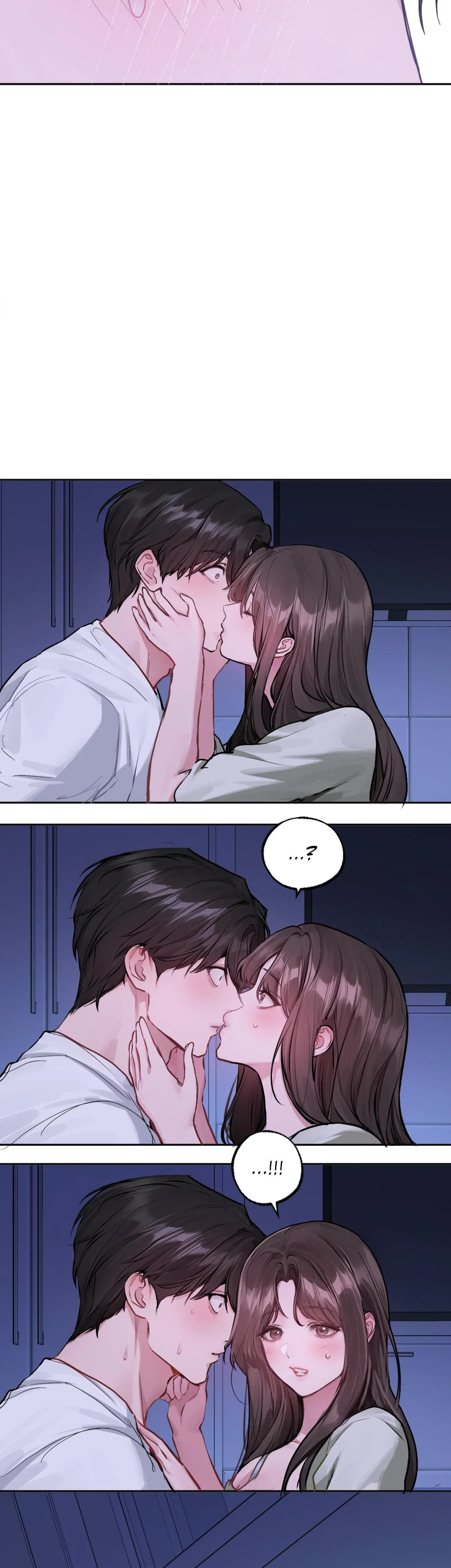Something About You Chapter 5 - Page 45
