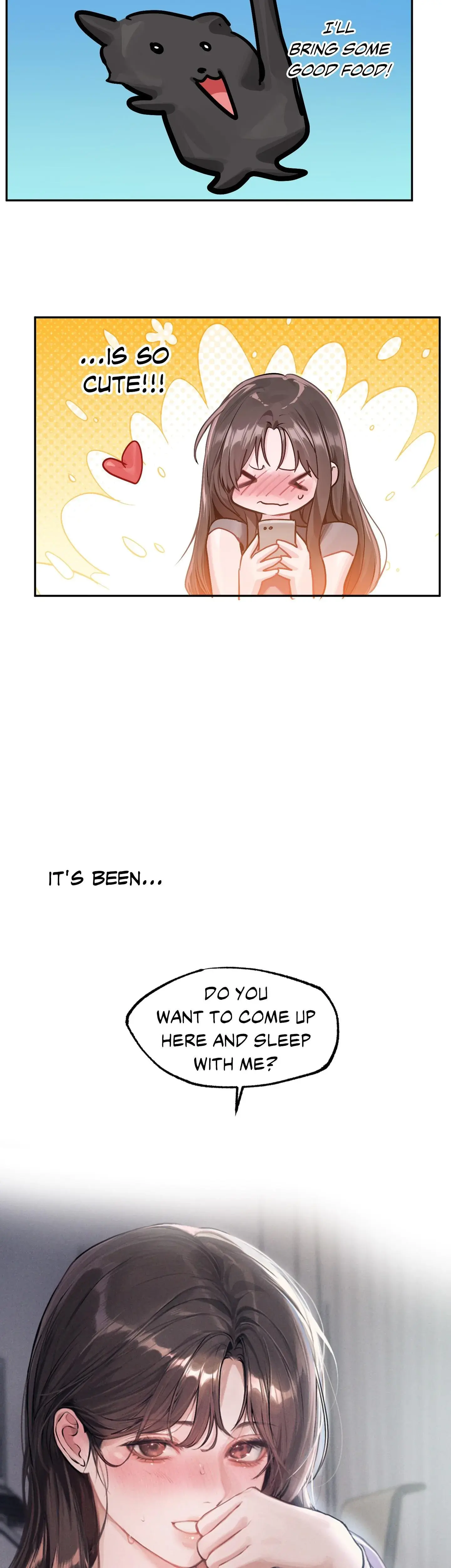 Something About You Chapter 5 - Page 7