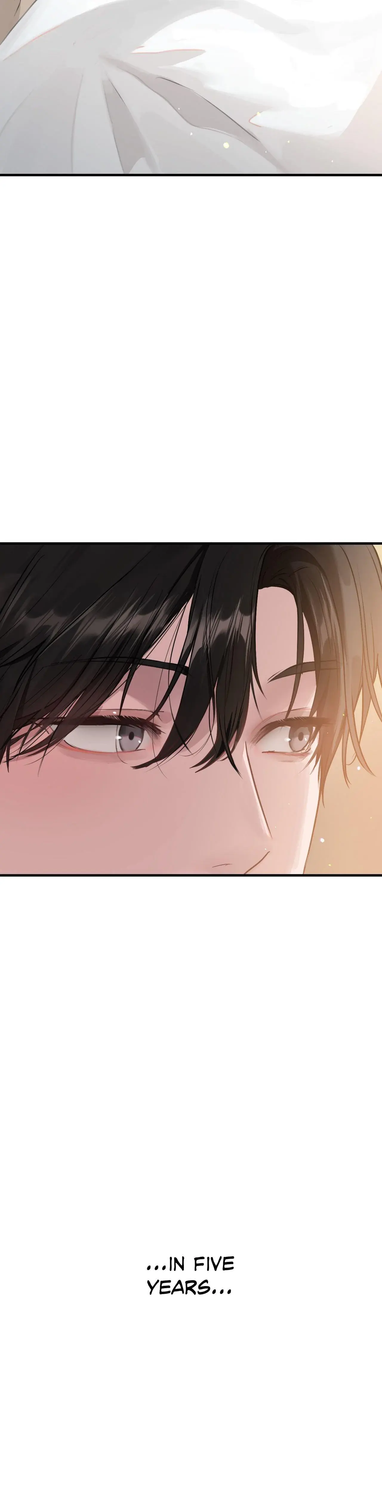 Something About You Chapter 6 - Page 10