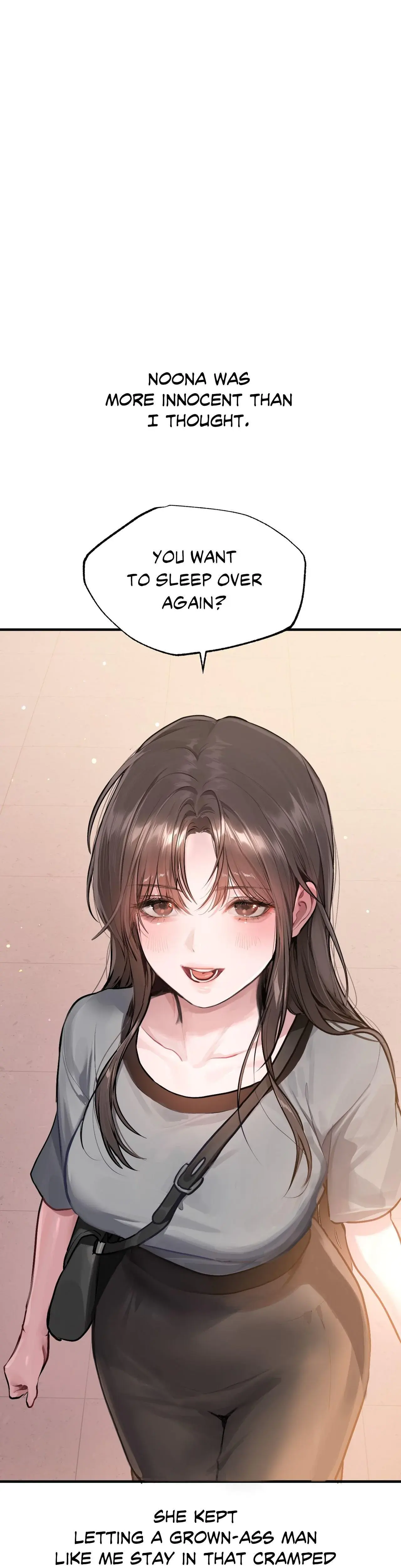 Something About You Chapter 6 - Page 11